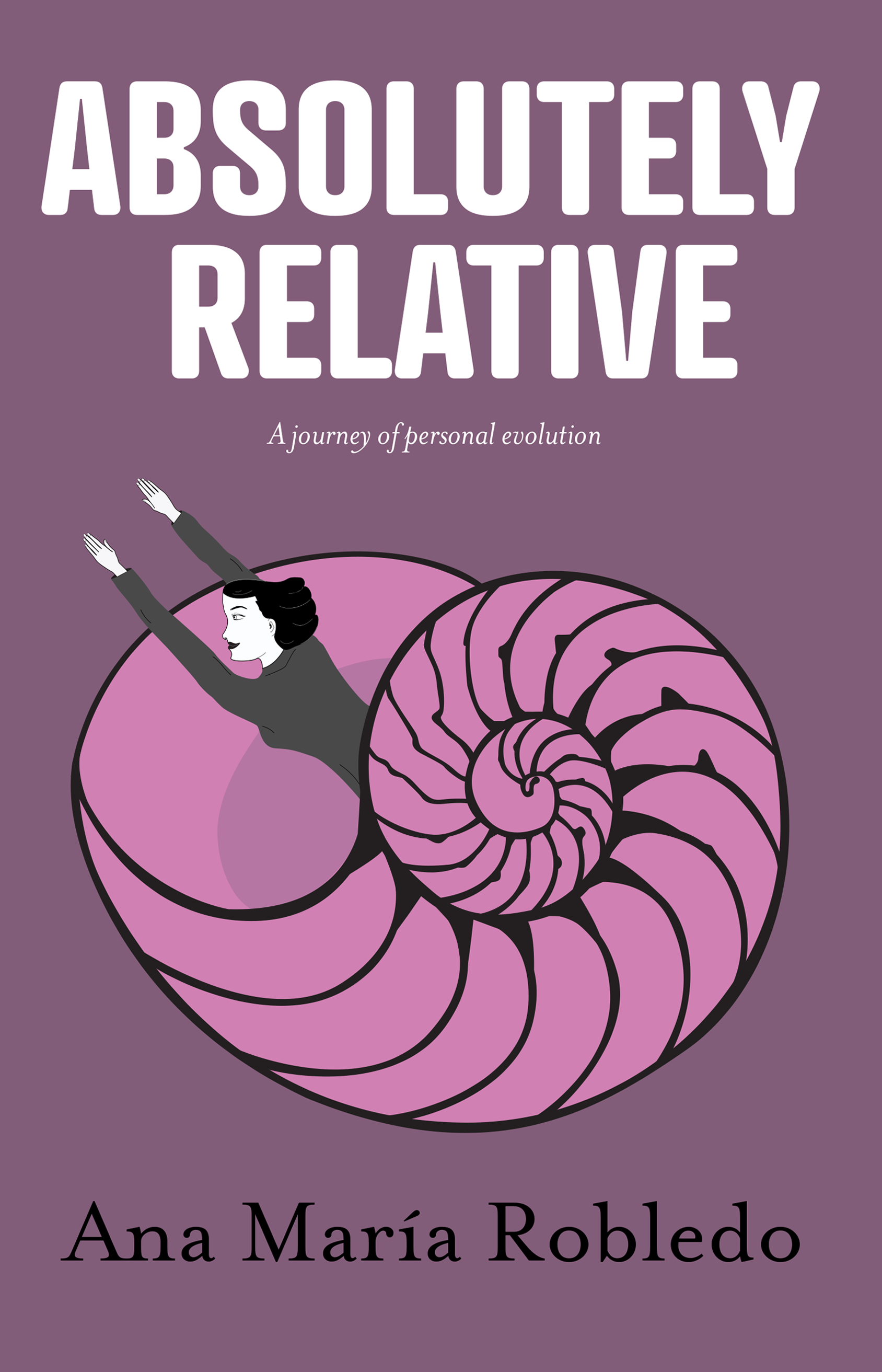 Absolutely Relative Cover